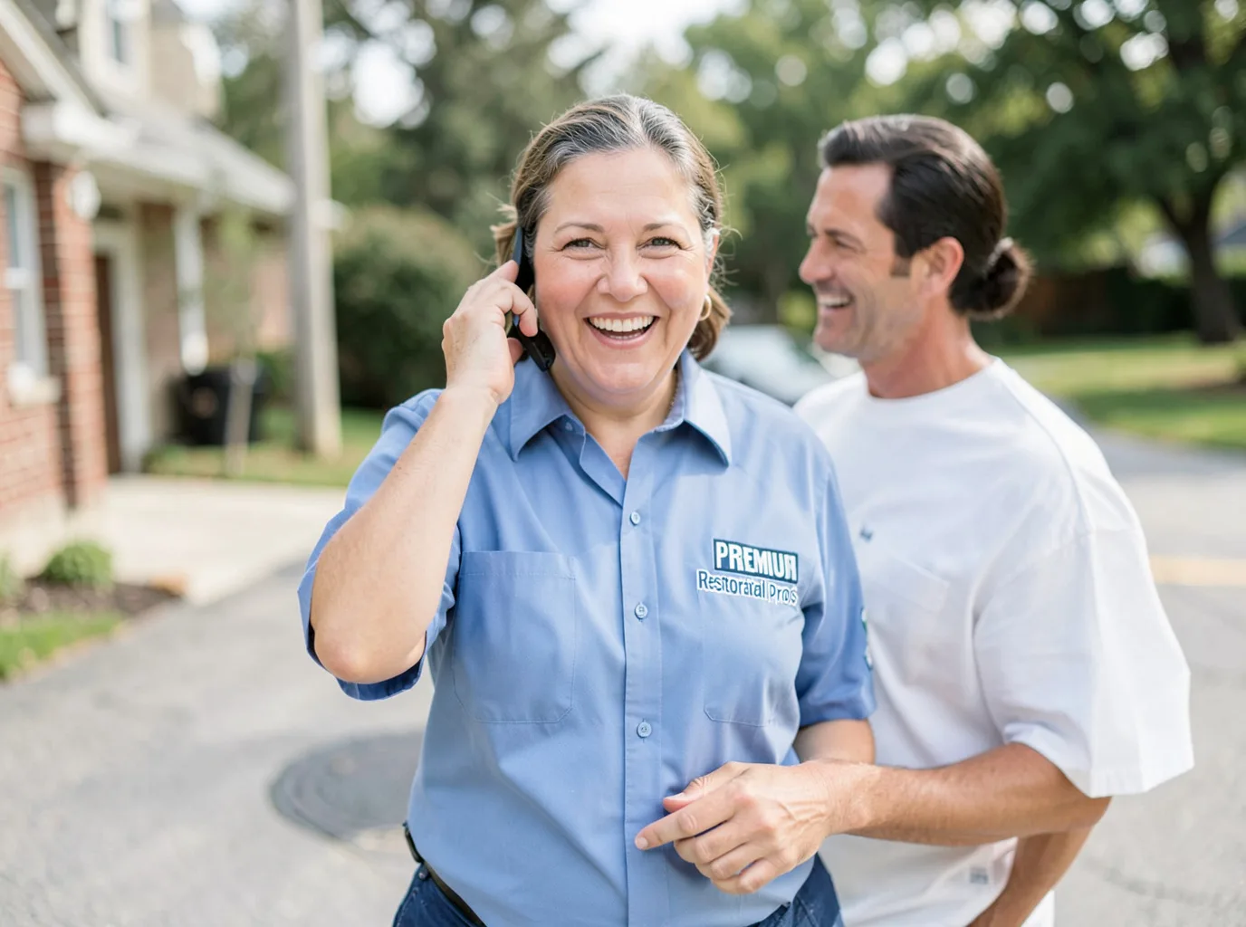 Water Damage Restoration Hollenberg, KS FAQs